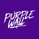 purplewall